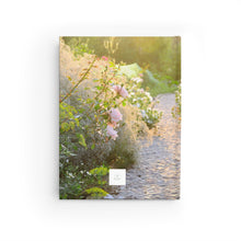 Load image into Gallery viewer, journal - notes from the garden
