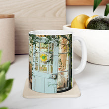 Load image into Gallery viewer, a place to rest mug
