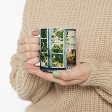 Load image into Gallery viewer, a place to rest mug
