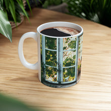 Load image into Gallery viewer, a place to rest mug
