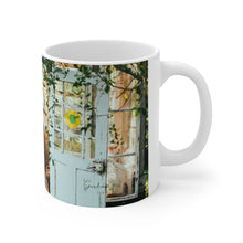 Load image into Gallery viewer, a place to rest mug
