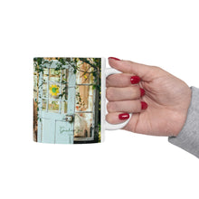 Load image into Gallery viewer, a place to rest mug
